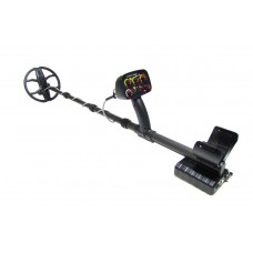 Detektor kovů Golden Mask GM4 PRO WD 9